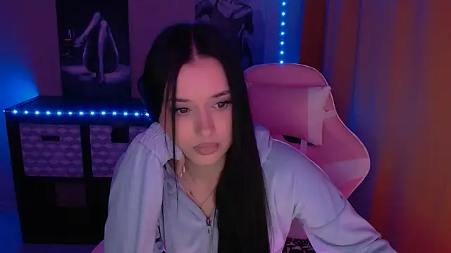 AlisaLink online show from 02/16/25, 07:38