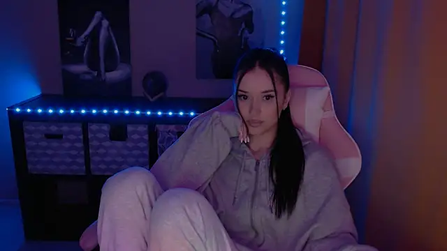 AlisaLink online show from 02/21/25, 07:43