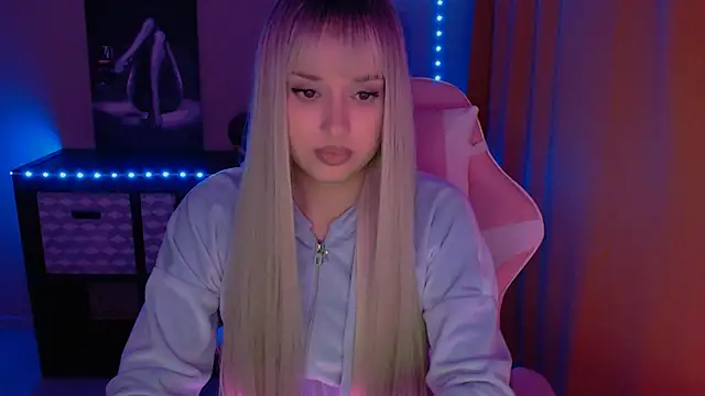 AlisaLink online show from 03/11/25, 04:07