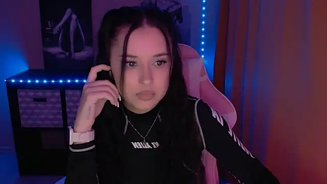 AlisaLink online show from 03/12/25, 04:02