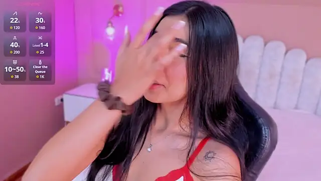 zia cooper online show from 02/13/26, 06:59