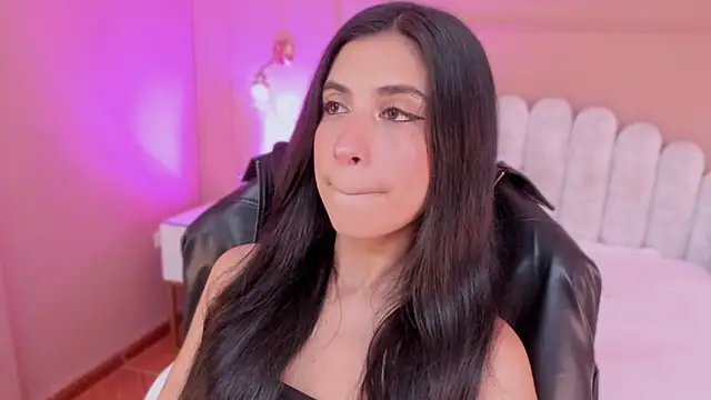 zia cooper online show from 02/20/26, 06:52