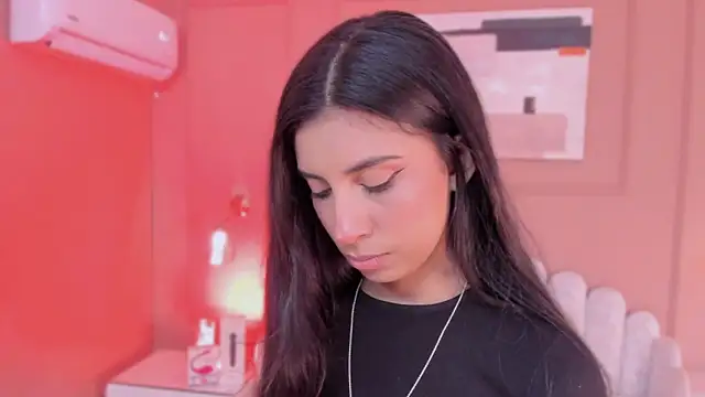 zia cooper online show from 03/10/26, 07:08