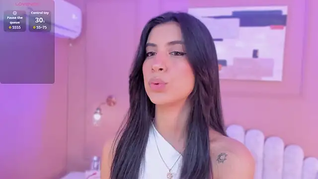 zia cooper online show from 03/17/26, 06:44