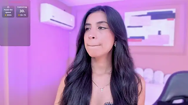 zia cooper online show from 04/18/26, 06:45