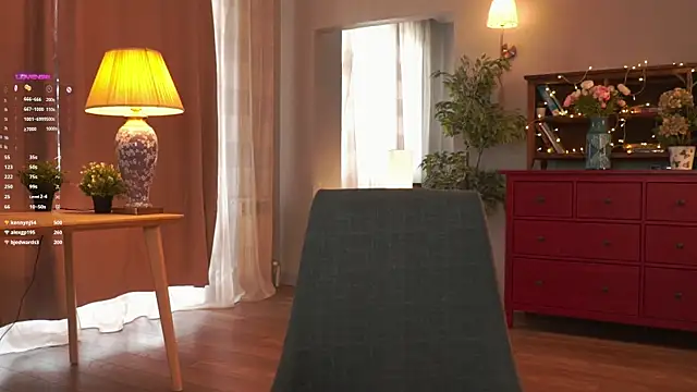 AudreyBarren online show from 03/09/25, 11:36