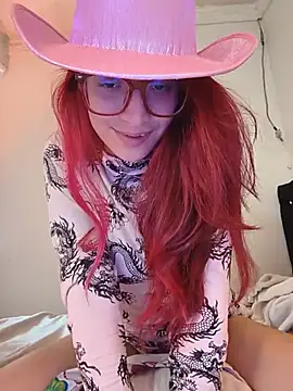 RedMeloddy online show from 07/11/26, 05:04