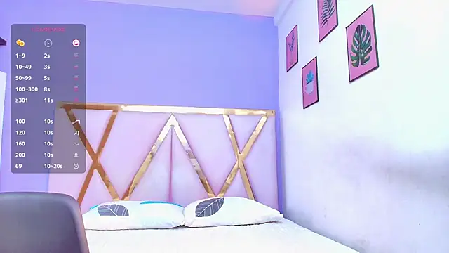 littleebonymommy online show from 01/25/25, 08:00