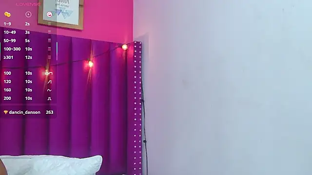 littleebonymommy online show from 03/04/25, 08:57