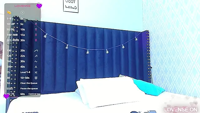 littleebonymommy online show from 03/09/25, 07:59