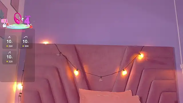 littleebonymommy online show from 12/02/25, 08:37