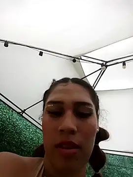 Annyeli online show from 02/22/26, 03:10