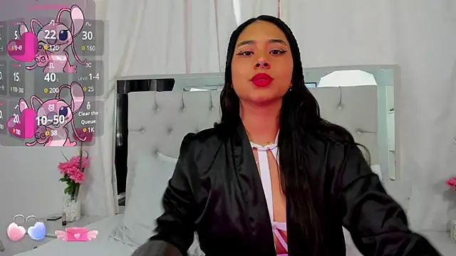 AnnaQueen  online show from 12/10/24, 04:06