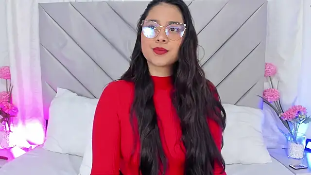 AnnaQueen  online show from 12/24/24, 01:50