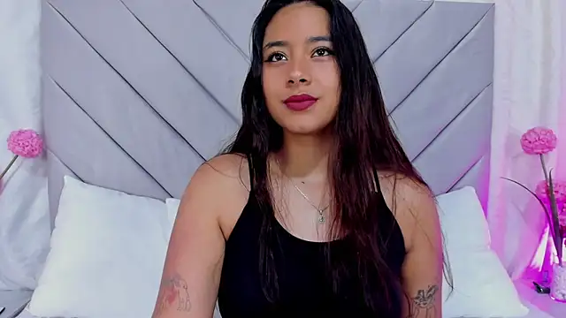 AnnaQueen  online show from 01/15/25, 04:21