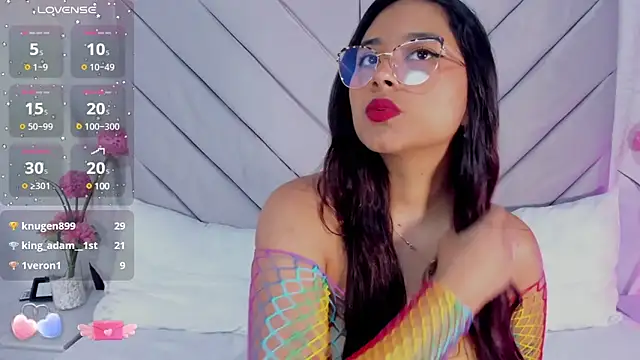 AnnaQueen  online show from 01/27/25, 04:11