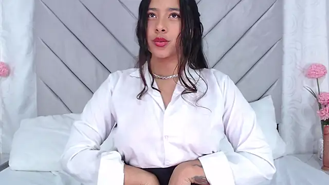 AnnaQueen  online show from 03/07/25, 08:11