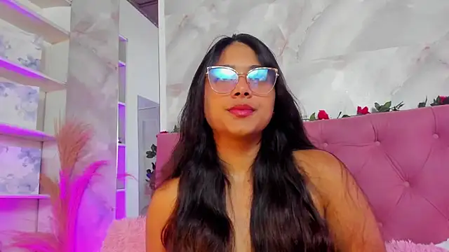 AnnaQueen  online show from 09/30/25, 04:23