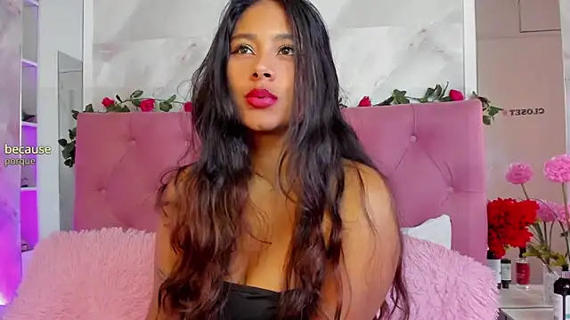 AnnaQueen  online show from 10/14/25, 05:36