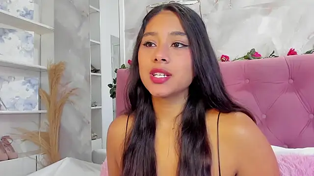 AnnaQueen  online show from 10/18/25, 04:19