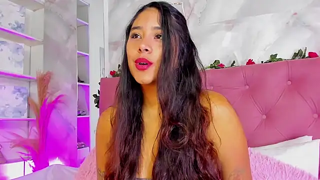 AnnaQueen  online show from 10/23/25, 04:17