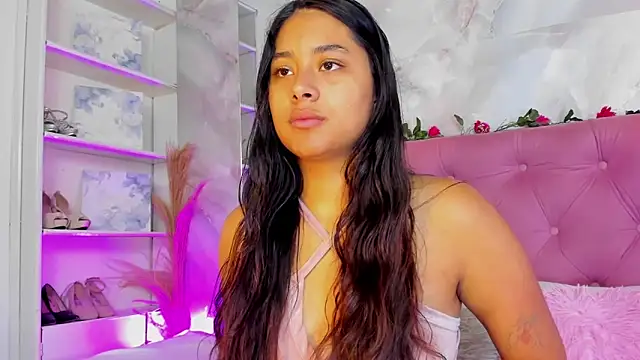 AnnaQueen  online show from 10/27/25, 04:11