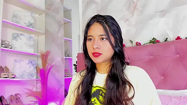 AnnaQueen  online show from 10/29/25, 04:20