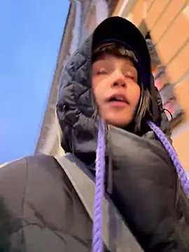 Snapshot of bigbabykiki chatting on 12/02/24, 06:09 bigbabykiki online show from 12/02/24, 06:09