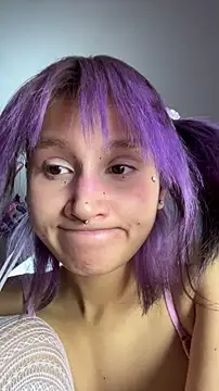 bigbabykiki online show from 02/13/26, 05:42