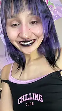 Snapshot of bigbabykiki chatting on 03/27/26, 08:26 bigbabykiki online show from 03/27/26, 08:26