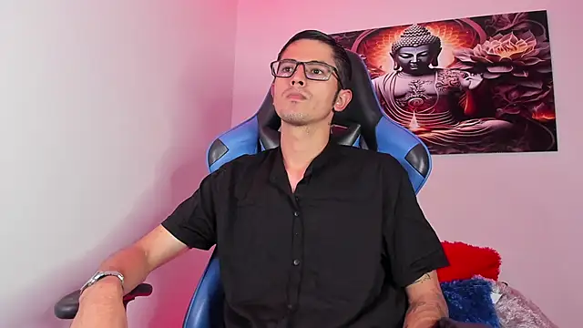 Snapshot of Ethan_Sai___ chatting on 02/25/25, 05:58 Ethan Sai online show from 02/25/25, 05:58