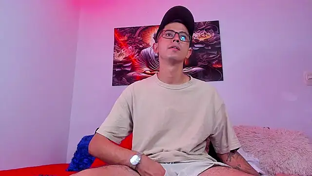 Snapshot of Ethan_Sai___ chatting on 10/18/25, 04:15 Ethan Sai online show from 10/18/25, 04:15