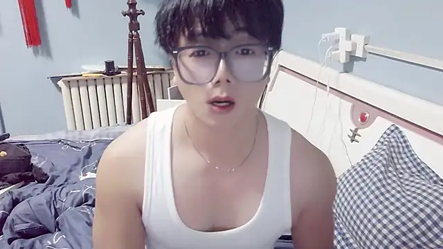 handsome1069 online show from 10/24/25, 02:02