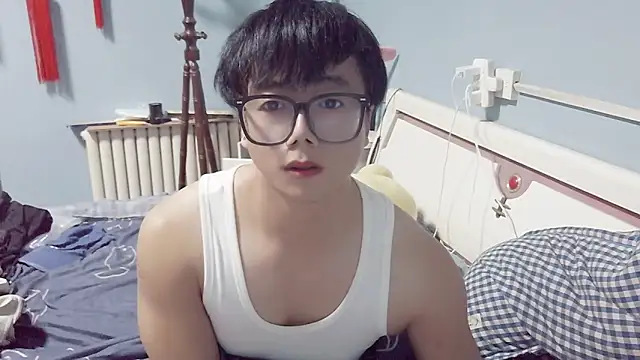 handsome1069 online show from 10/27/25, 01:26