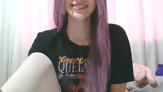 faelitababy online show from 10/25/25, 03:18