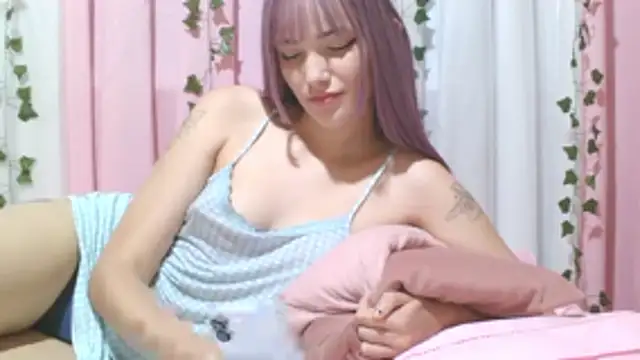 faelitababy online show from 11/11/25, 09:59