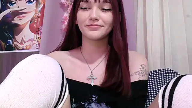 faelitababy online show from 05/20/26, 01:45