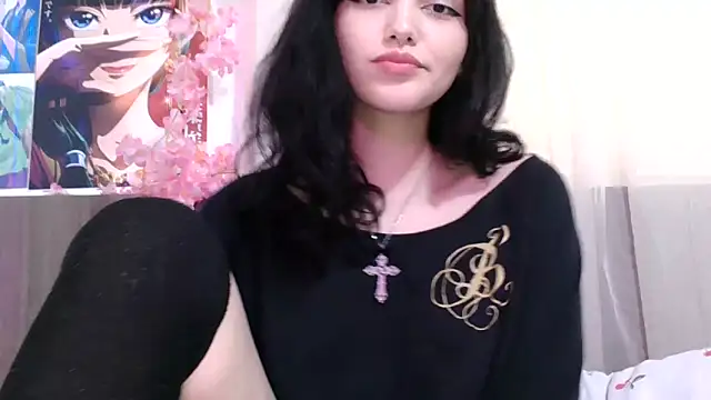 faelitababy online show from 05/29/26, 05:00