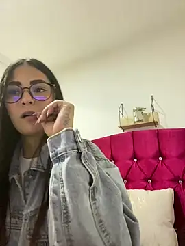 CAM 21X online show from 01/21/25, 12:50