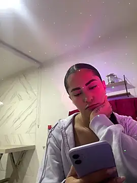 CAM 21X online show from 01/30/25, 12:48