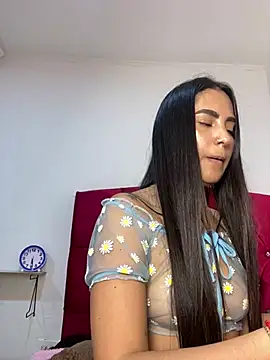 CAM 21X online show from 02/04/25, 03:57