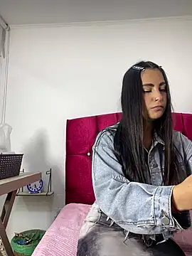 CAM 21X online show from 02/27/25, 01:17