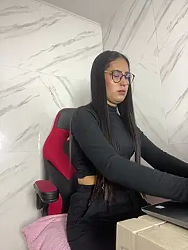 CAM 21X online show from 03/13/25, 01:18