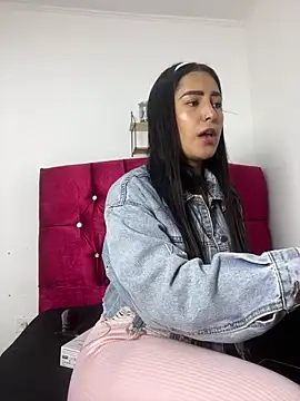 CAM 21X online show from 03/21/25, 01:12