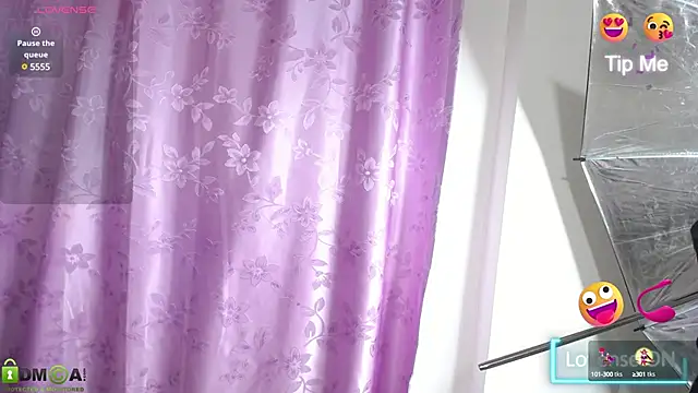 karla charloby online show from 01/09/25, 05:11