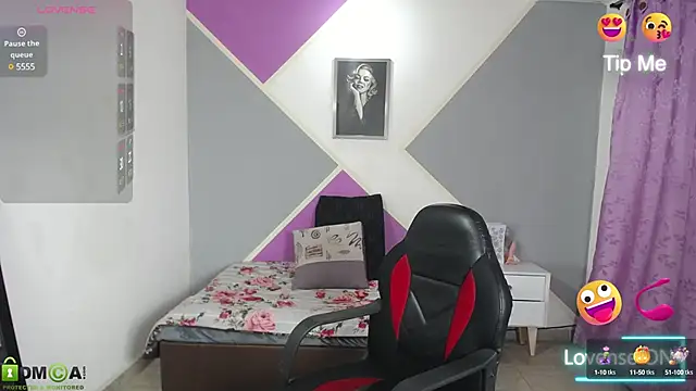 karla charloby online show from 01/16/25, 03:24