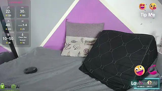 karla charloby online show from 01/29/25, 06:28