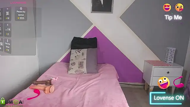 karla charloby online show from 03/20/25, 06:09