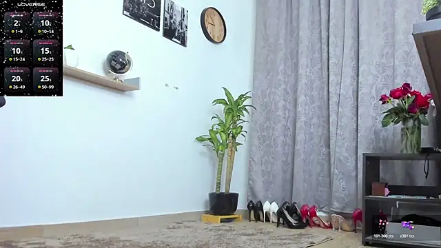 SophieBaker   online show from 02/10/26, 01:53