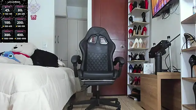 SophieBaker   online show from 02/27/26, 02:22